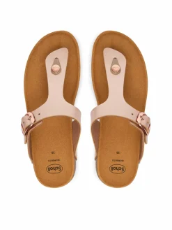 Infradito Boa Vista MF32008 Rosa