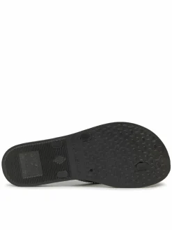 Infradito Bossa Fem 82067 Nero