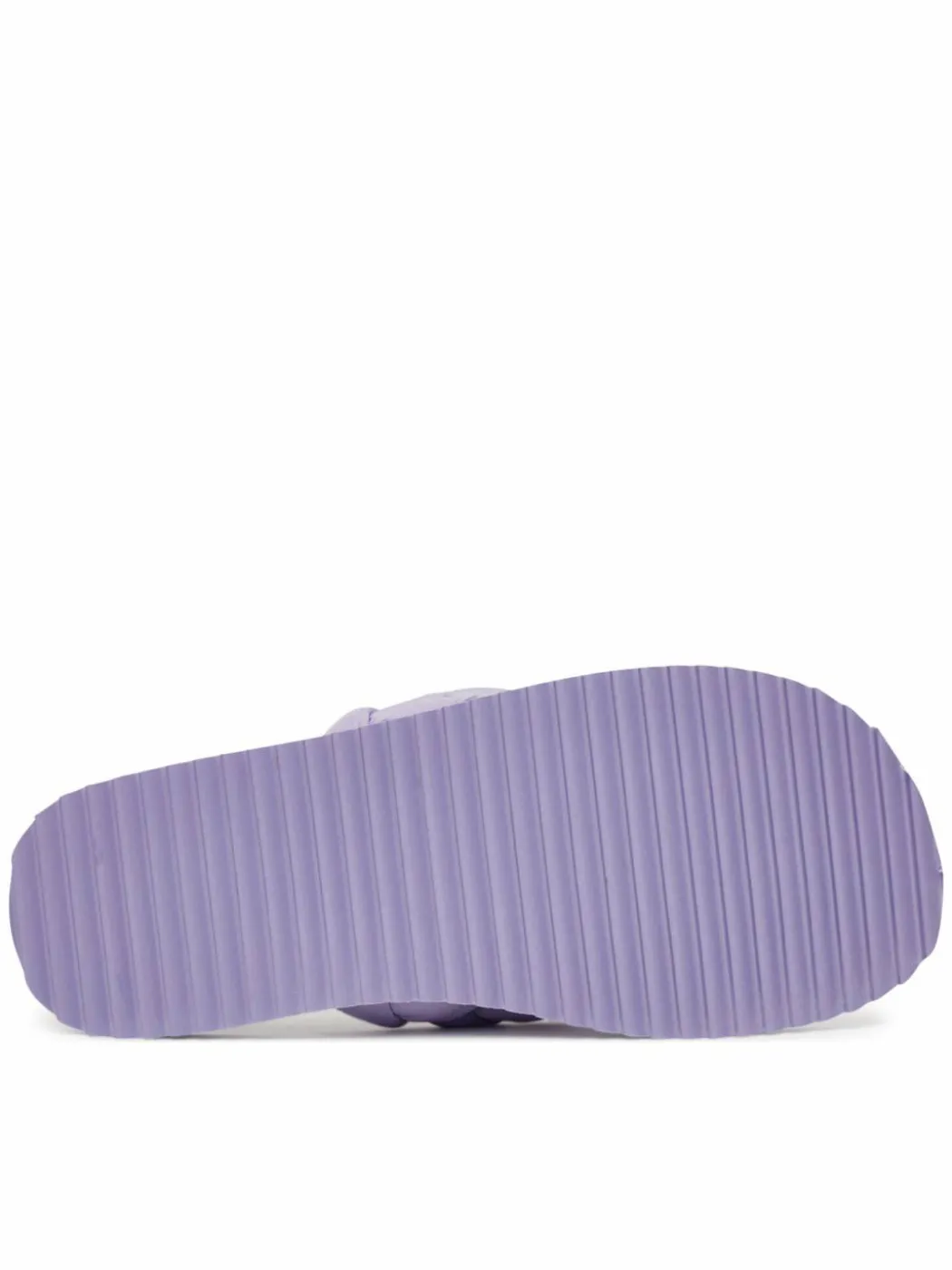 Infradito Braided Thong Beach Sandal EN0EN02877 Viola