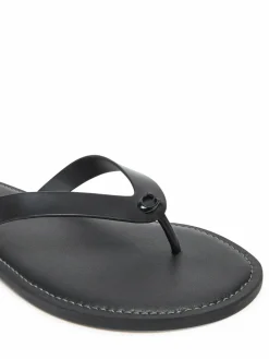 Infradito Brianna CZ379 Nero