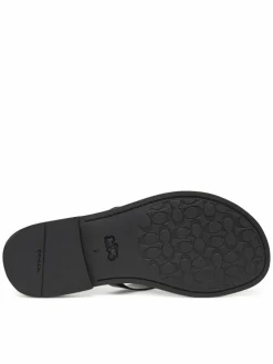 Infradito Brianna CZ379 Nero