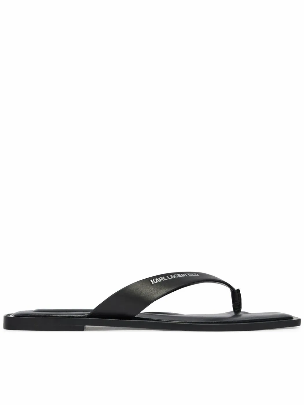 Infradito Brio II KL85406 Nero