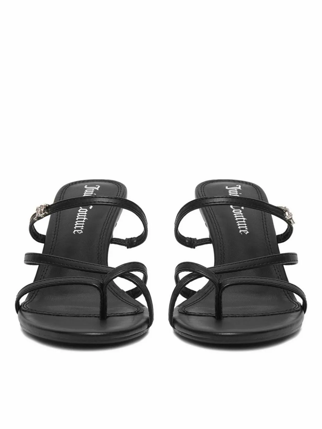 Infradito CEO-CWBFS20-50 Nero