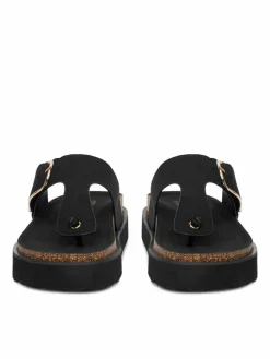 Infradito CEO-LB-P2180 Nero