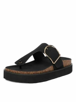 Infradito CEO-LB-P2180 Nero