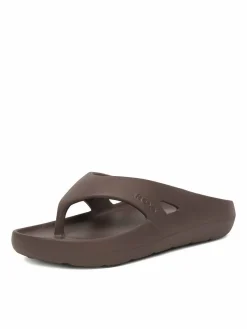 Infradito CEOWB-835381 Marrone