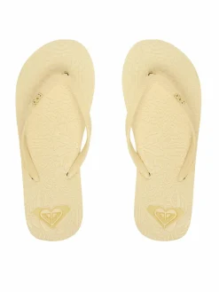 Infradito CEOWB-SS25-3C021 Giallo chiaro