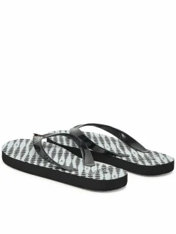 Infradito Ciabatta VA5187 E1005 Nero