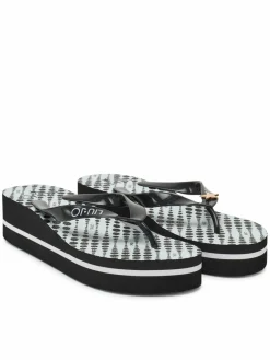 Infradito Ciabatta VA5188 E1005 Nero