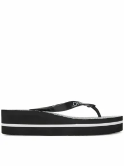 Infradito Ciabatta VA5188 E1005 Nero