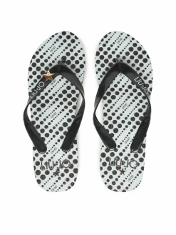 Infradito Ciabatta VA5188 E1005 Nero