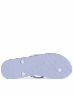 Infradito 351C24W VIOLET LAVANDA - WHITE - VIOLET LAVANDER Multicolore