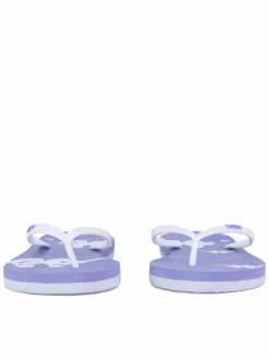 Infradito 351C24W VIOLET LAVANDA - WHITE - VIOLET LAVANDER Multicolore