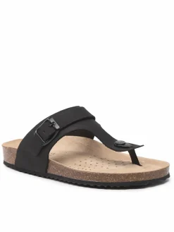 Infradito D Brionia K D35LSK 00032 C9999 Nero