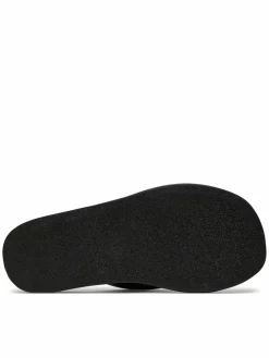 Infradito DELL-CHV-AC-01SB Nero