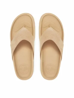 Infradito Dunelite Azur Sde 74453-257-M Beige