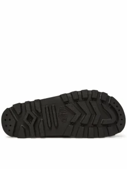 Infradito Dunelite Azur Sde 74453-008-M Nero