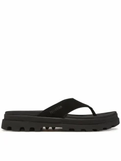 Infradito Dunelite Azur Sde 74453-008-M Nero