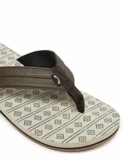 Infradito EBYL100030 Marrone