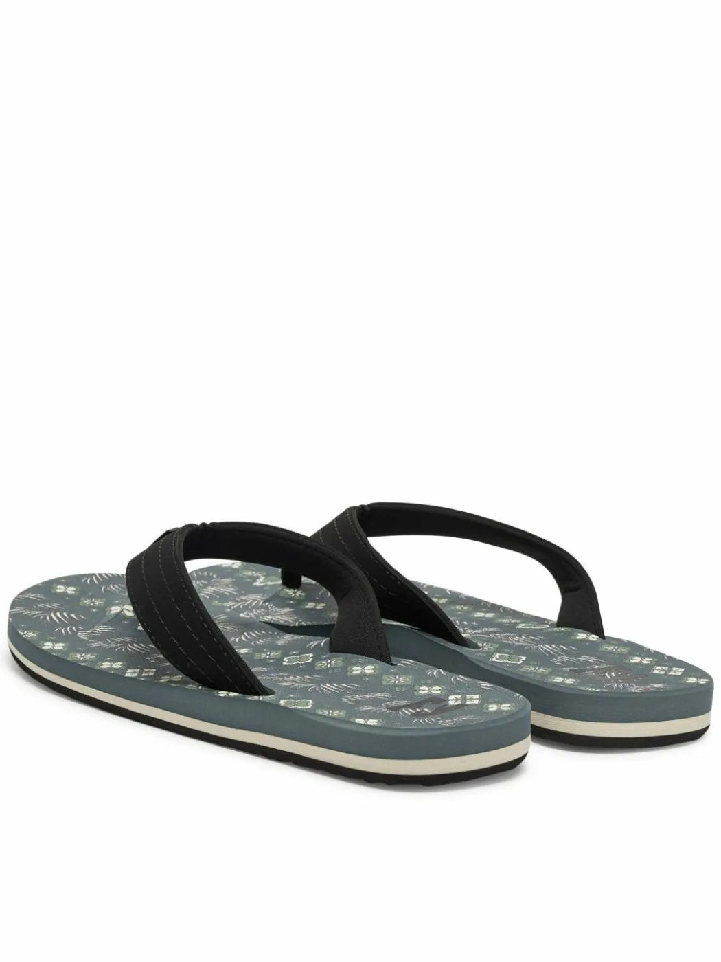Infradito EBYL100019 Nero