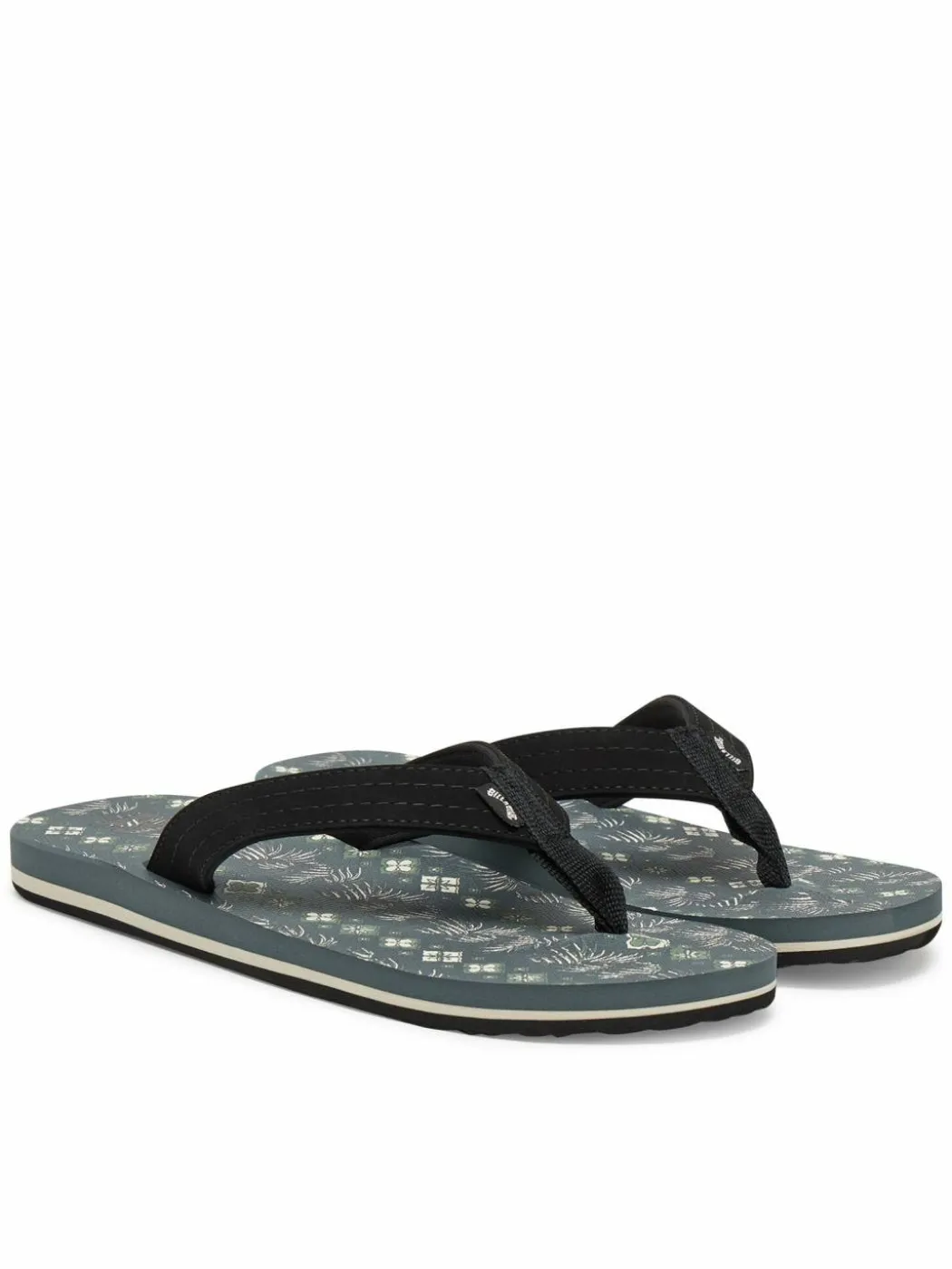 Infradito EBYL100019 Nero