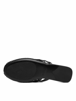 Infradito EO-ANIKA-LT213-3 Nero