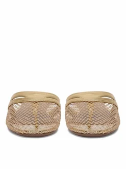 Infradito EO-ANIKA-LT213-3 Oro