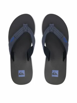 Infradito EO-DUNE CQ10036MDM Blu scuro