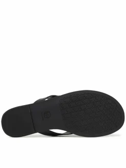 Infradito Ering Thong 40S6ERFS1L Nero