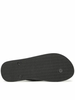 Infradito F5GZ07 BB00H Nero