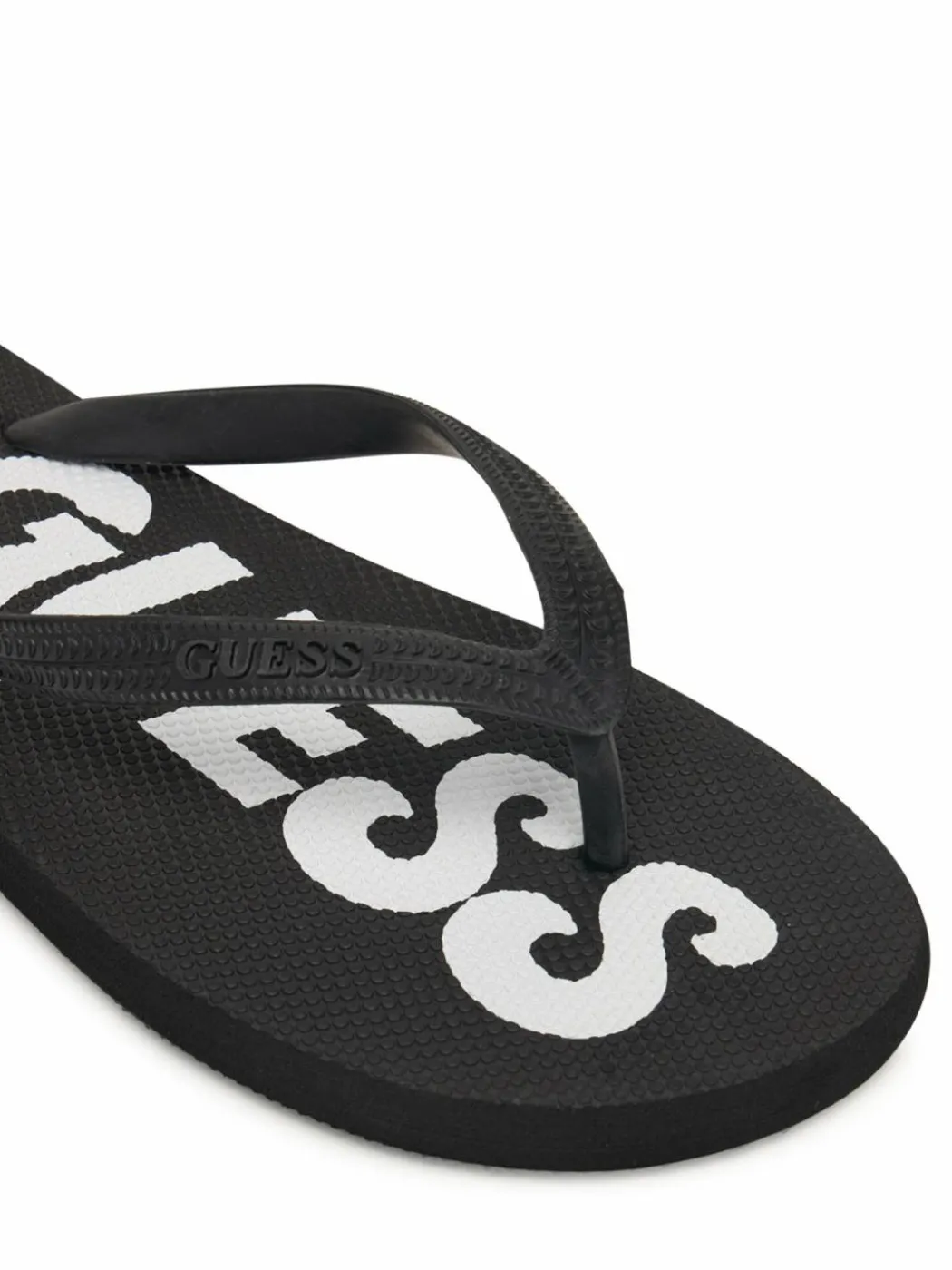 Infradito F6GZ13 BB00H Nero