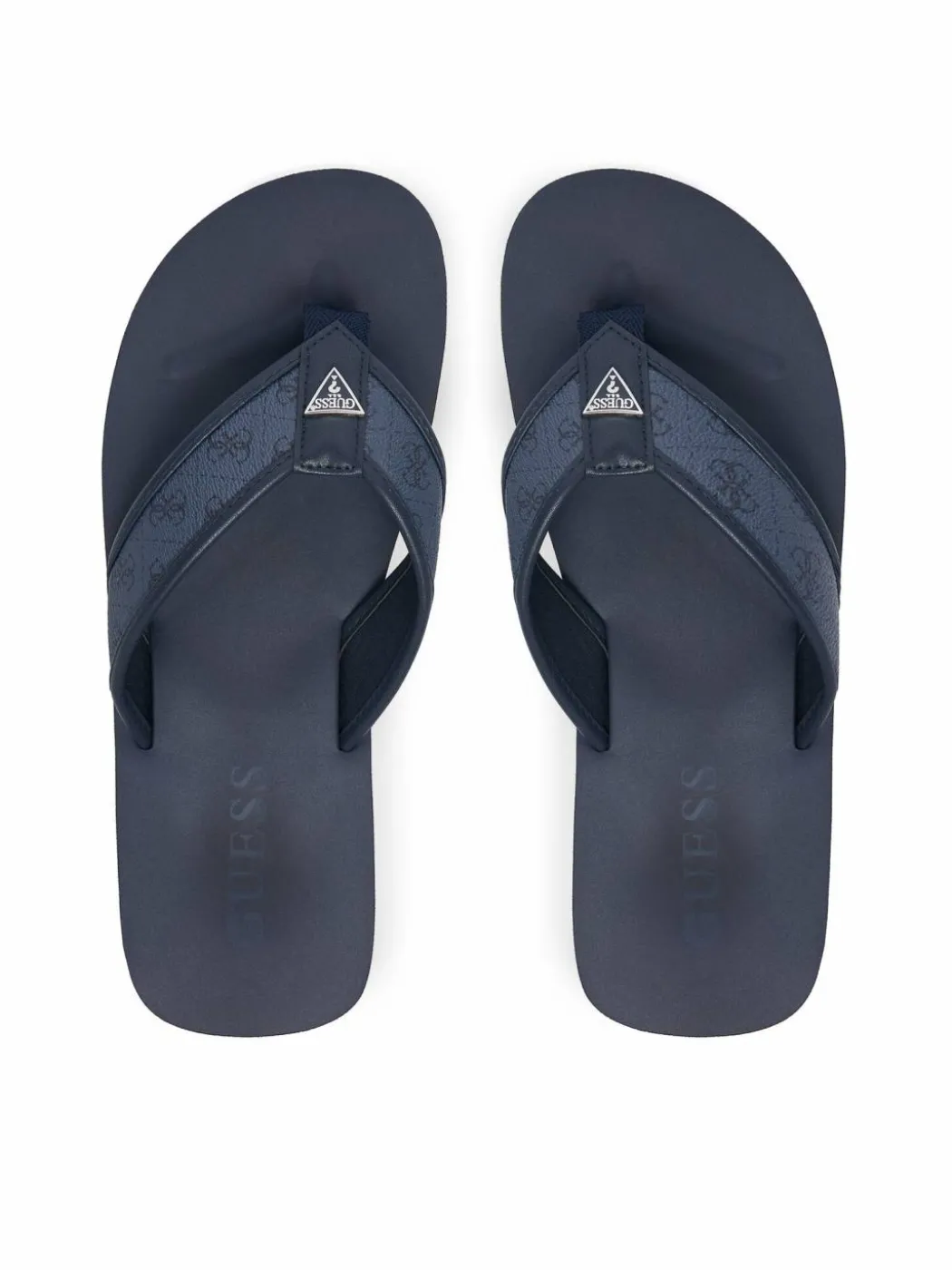 Infradito FMJDI2 FAL21 Blu scuro