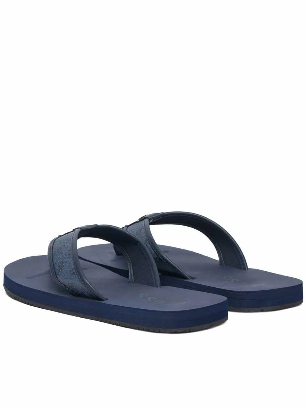 Infradito FMJDI2 FAL21 Blu scuro