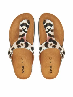 Infradito F32255 Multicolore