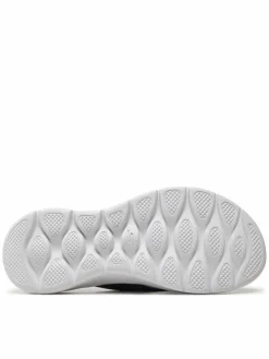 Infradito Go Walk Flex Sandal-Splendor 141404/NVY Blu scuro