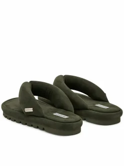 Infradito Hilary Verde