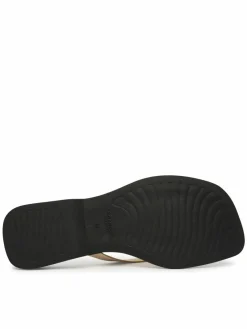 Infradito Izzy 5913-401-02 Écru