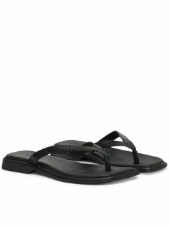 Infradito Izzy 5913-408-20 Nero