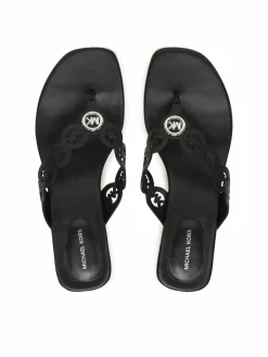 Infradito Janie Mid Thong 40S6JNMS1L Nero