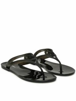Infradito Jelly Thong KL80007A Nero