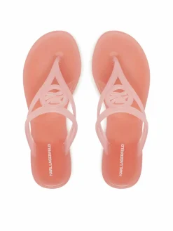 Infradito Jelly Thong KL80007A Rosa
