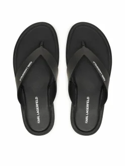 Infradito Kastor IV KL70206C Nero