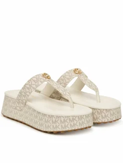 Infradito Koya Flip Flap 40R6KOFA2B Crema