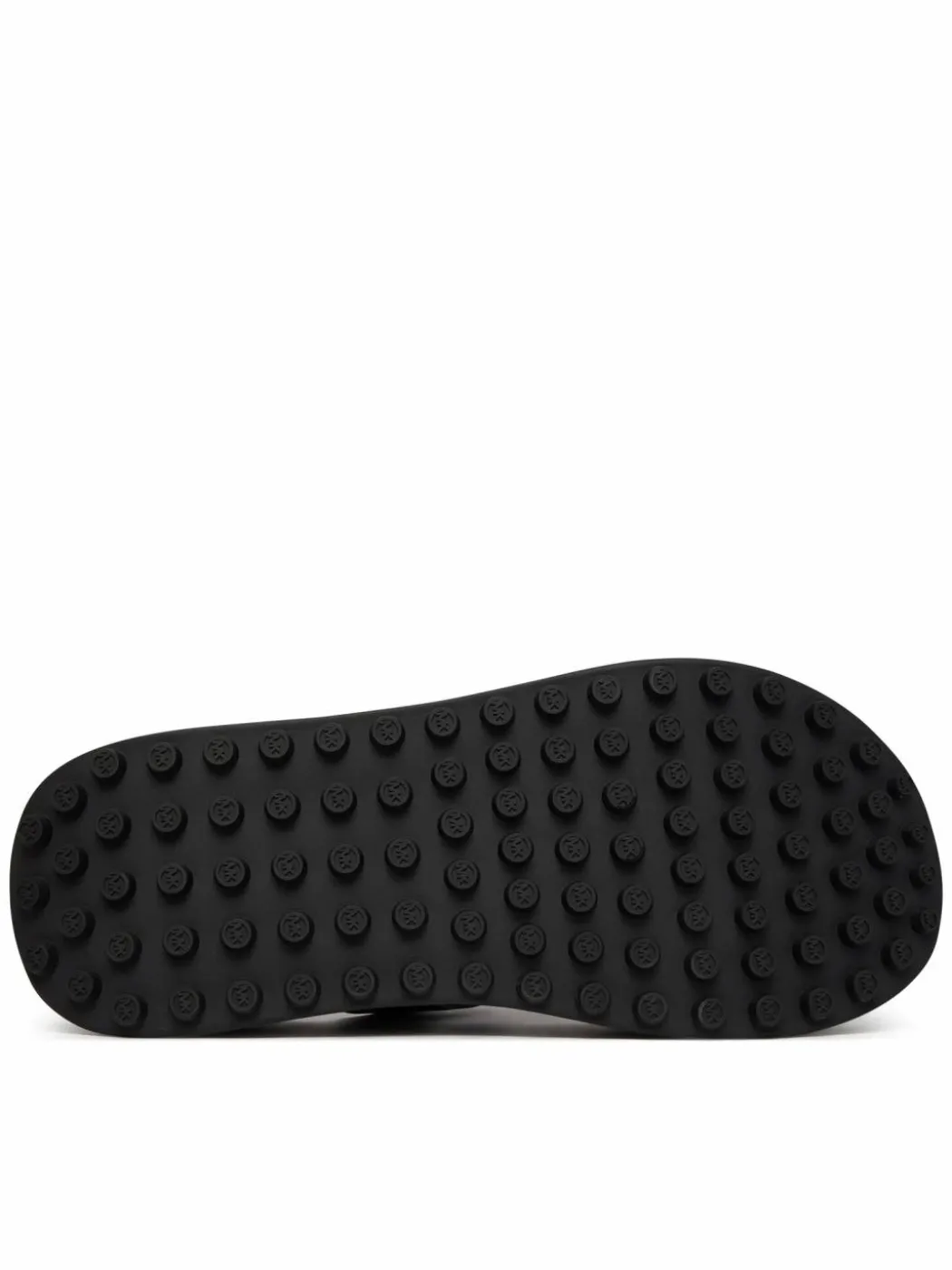 Infradito Koya Flip Flap 40S6KOFA1L Nero
