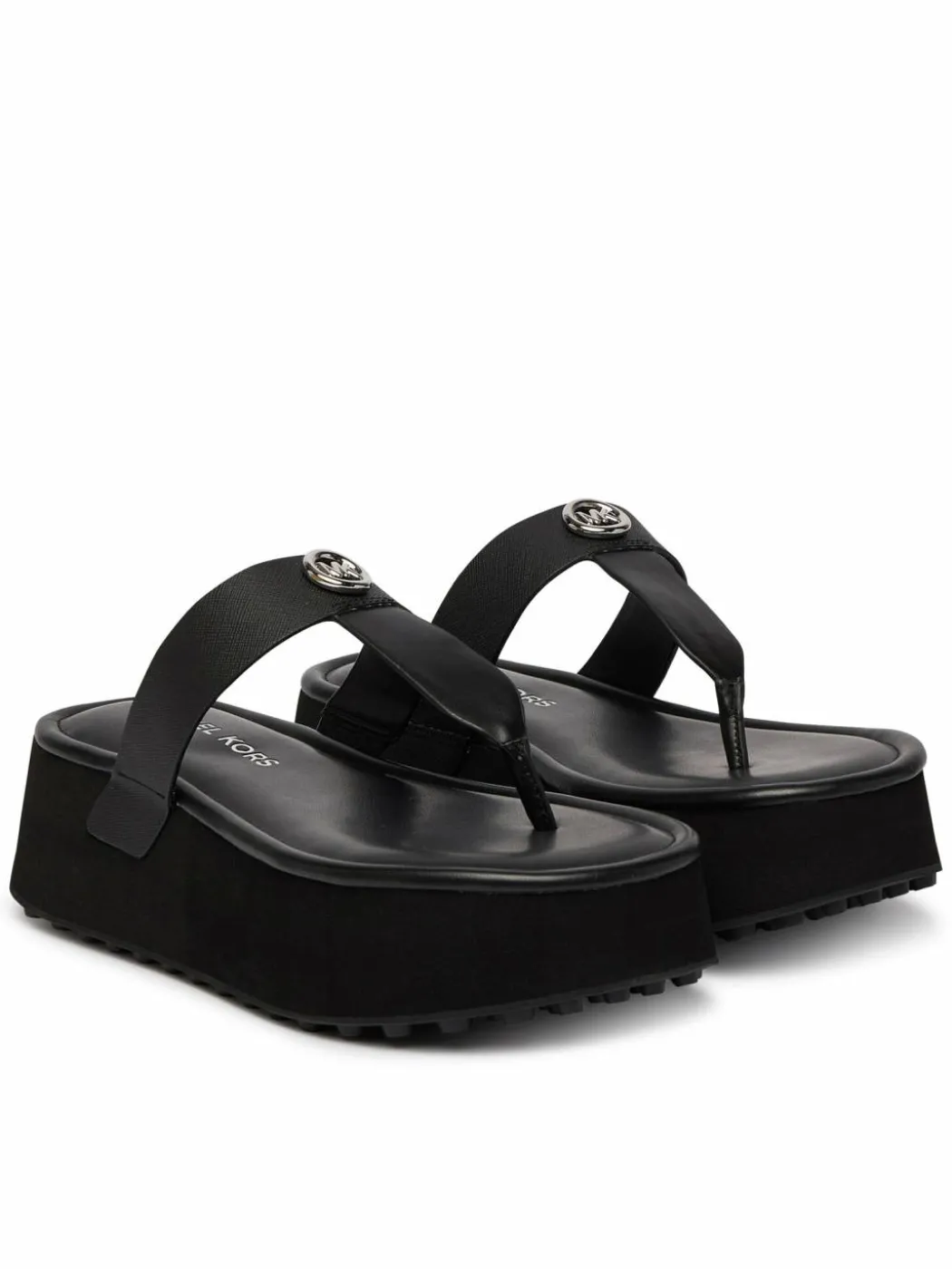 Infradito Koya Flip Flap 40S6KOFA1L Nero