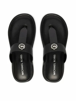 Infradito Koya Flip Flap 40S6KOFA1L Nero