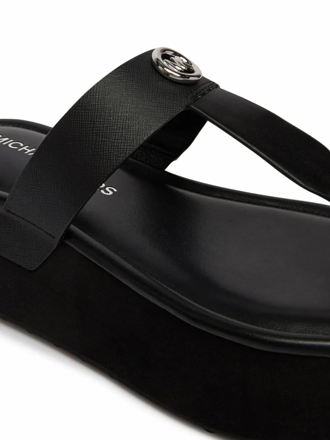 Infradito Koya Flip Flap 40S6KOFA1L Nero