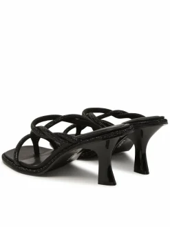 Infradito Labrini K1533958 Nero