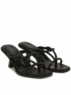 Infradito Labrini K1533958 Nero