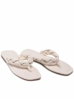 Infradito LS5699-05 Beige